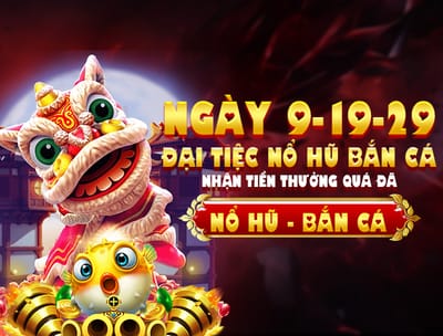 Siêu Thưởng Chào Mừng 100% promotional banner